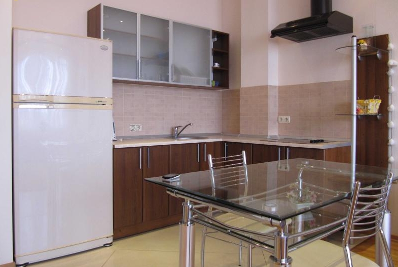 продажа двухкомнатной квартиры номер A-173874 в Приморском районе, фото номер 8